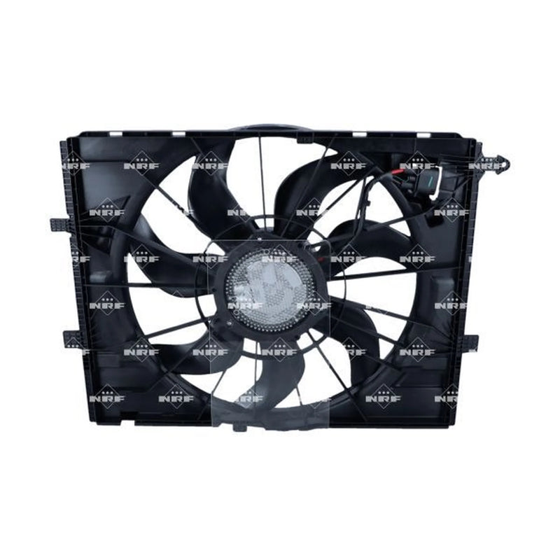 NRF Engine Cooling Fan 470047