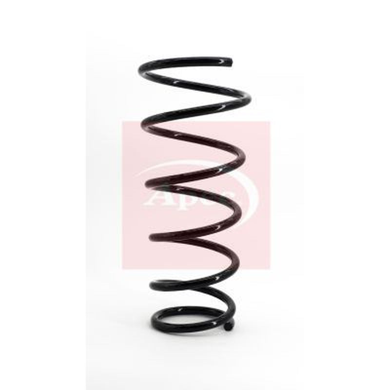 Apec Front Suspension Coil Spring ACS1143