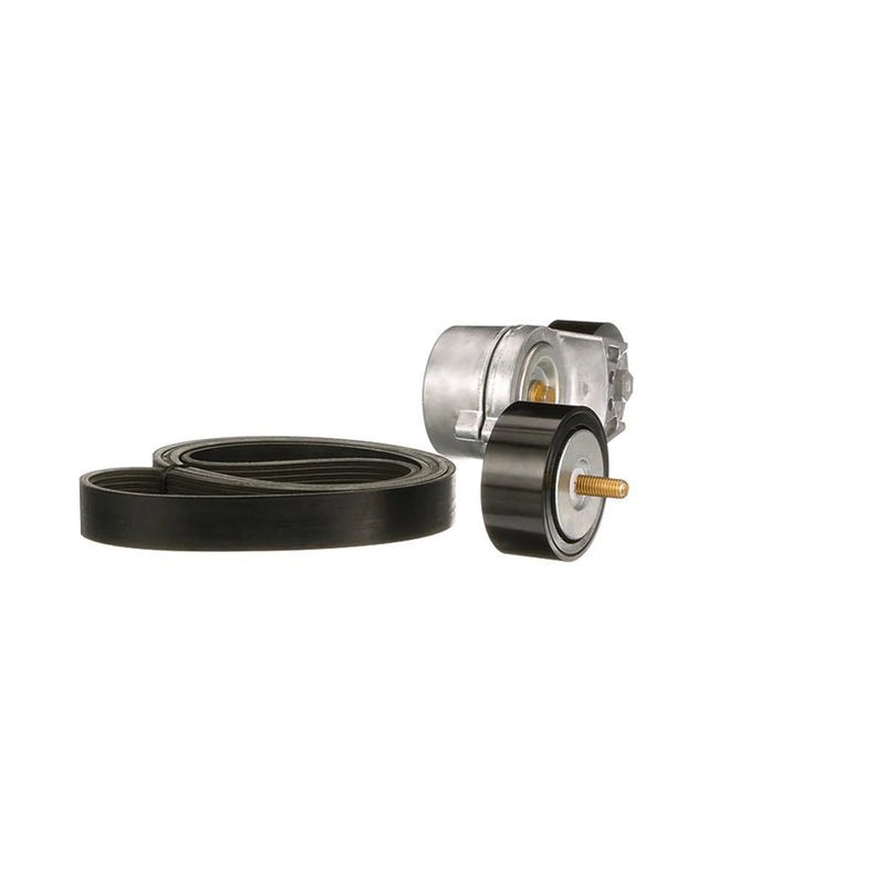 Gates V-Ribbed Belt Set K018PK2070HD
