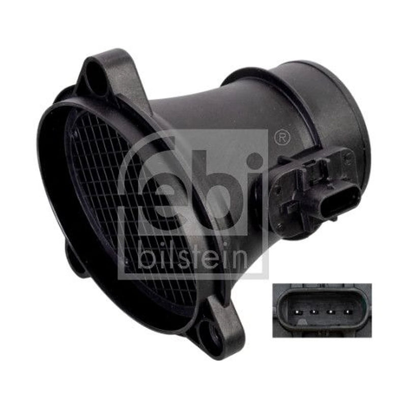 Febi MAF Sensor (Mass Air Flow) 176011