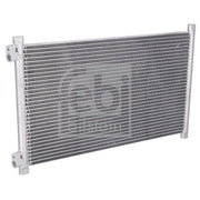 Febi Air Conditioning Condenser 188543