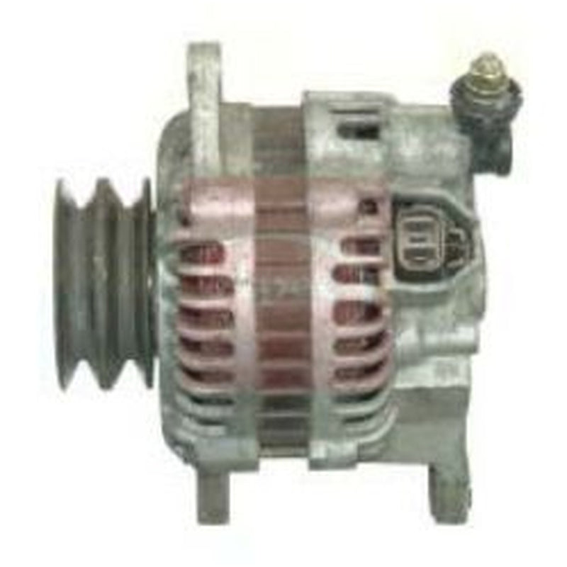 Apec Car Alternator 12V AAL1743