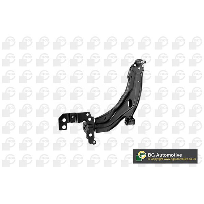 BGA Control/Trailing Arm Front Left TRC2215
