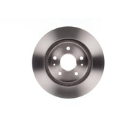 Bosch 2 x Vented Brake Discs 0 986 479 A98