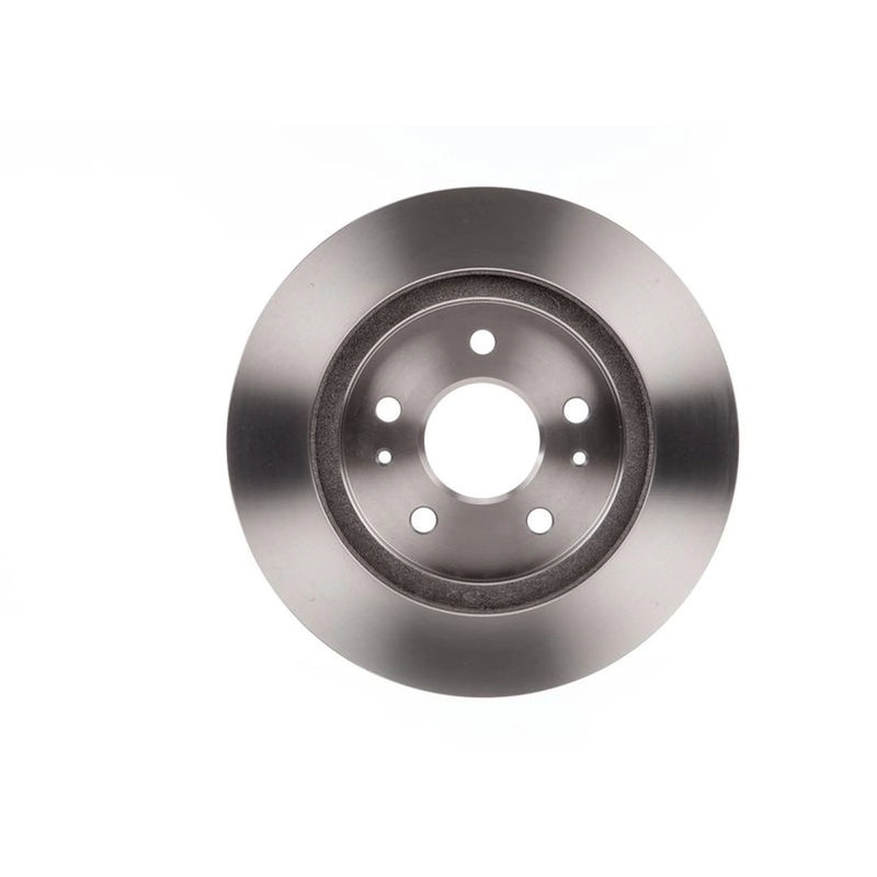 Bosch 2 x Vented Brake Discs 0 986 479 A98