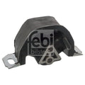 Febi Engine Mount Mounting Left Front 02028
