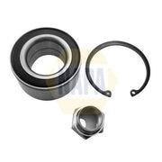 NAPA Wheel Bearing Kit PWB1009