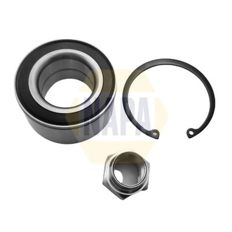 NAPA Wheel Bearing Kit PWB1009