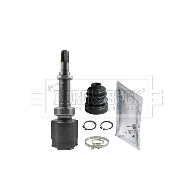 Borg & Beck Drive Shaft Joint Kit BCJ1277