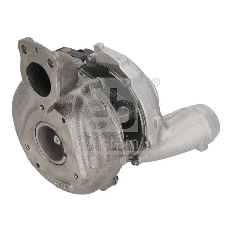 Febi Turbocharger Turbo Unit 186799