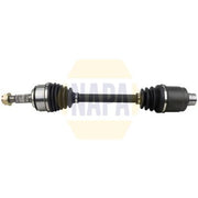NAPA CV Drive Shaft Driveshaft Front Right NDS1074R
