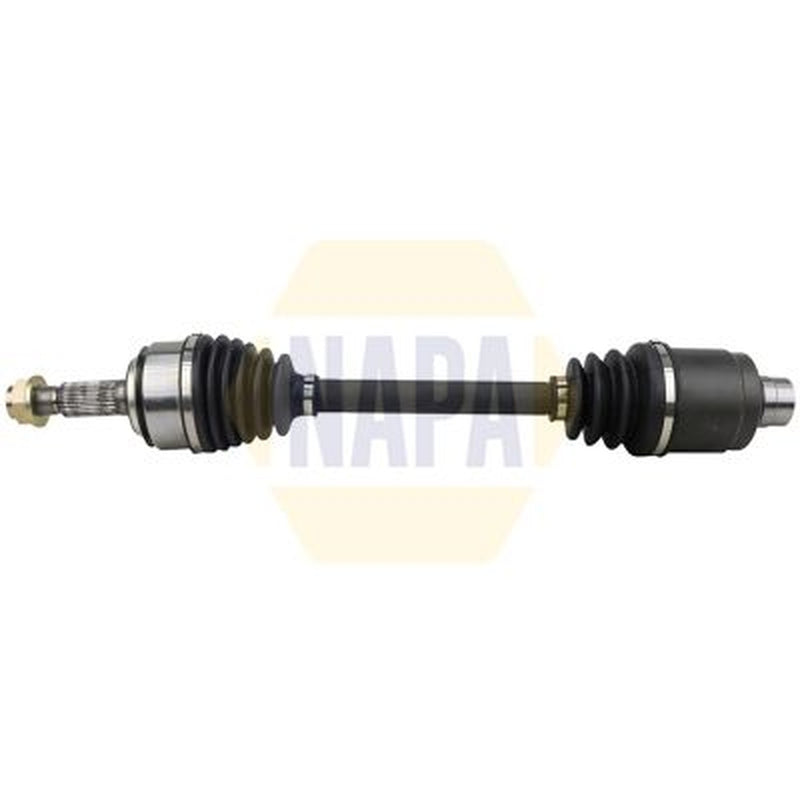NAPA CV Drive Shaft Driveshaft Front Right NDS1074R