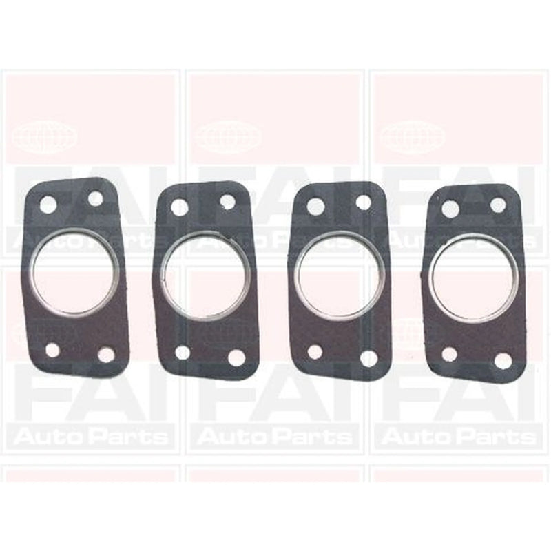 FAI Exhaust Manifold Gasket Set OD ID High EM565