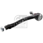Febi Steering Tie Rod End Ball Joint Front Right 173575