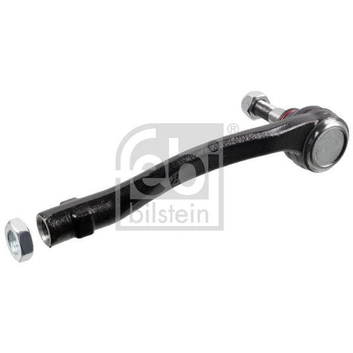Febi Steering Tie Rod End Ball Joint Front Right 173575
