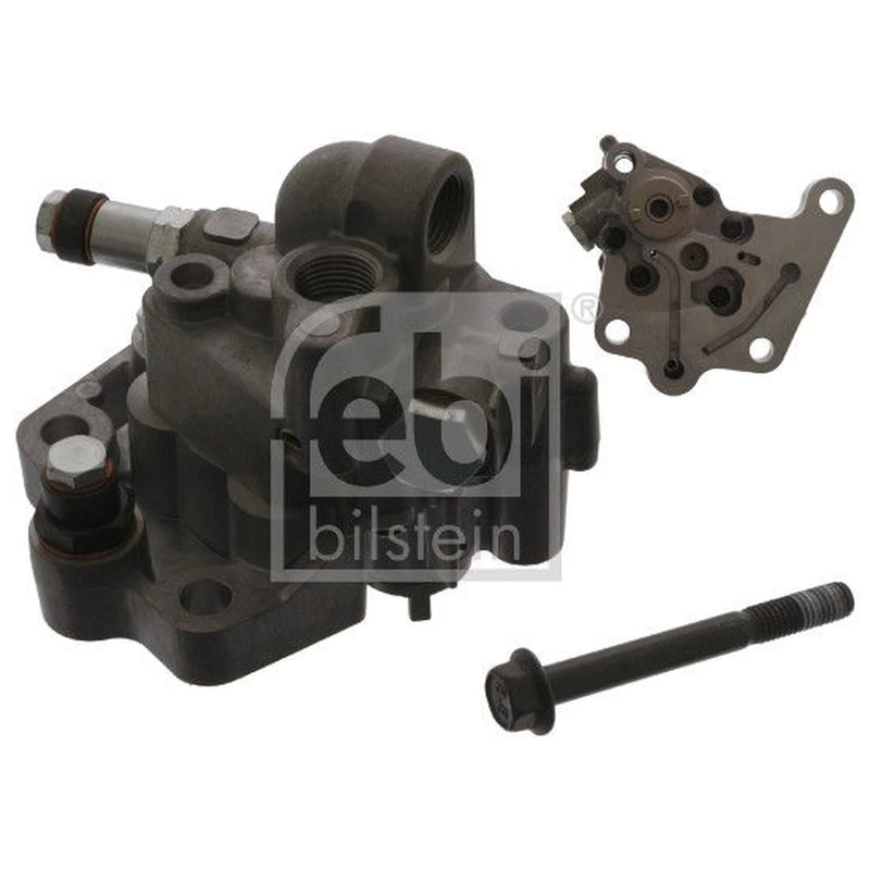 Febi Fuel Pump Assembly 40884