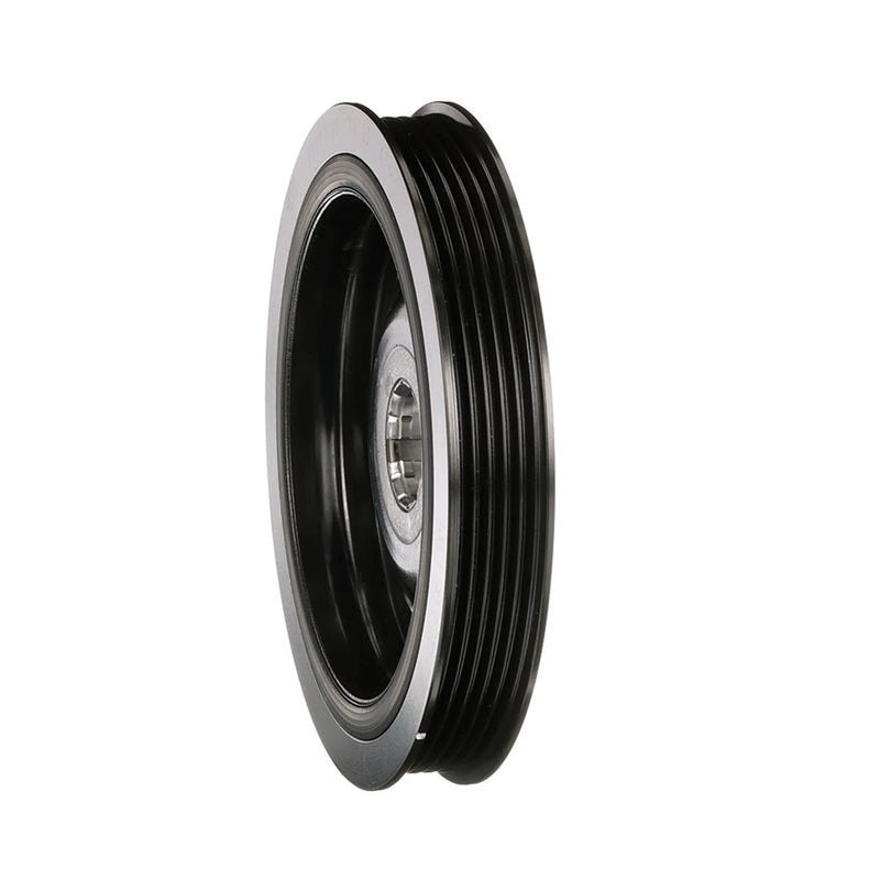 Gates Crank Shaft Belt Pulley TVD1213