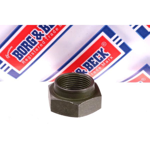 Borg & Beck Kingpin Nut OD Thick Rear BHN202