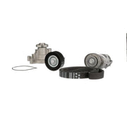 Gates Micro-V Wpk KP76PK1735