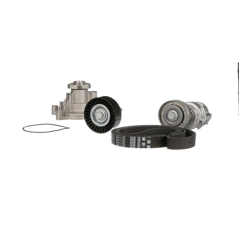 Gates Micro-V Wpk KP76PK1735