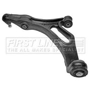 First Line Control/Trailing Arm FCA6679