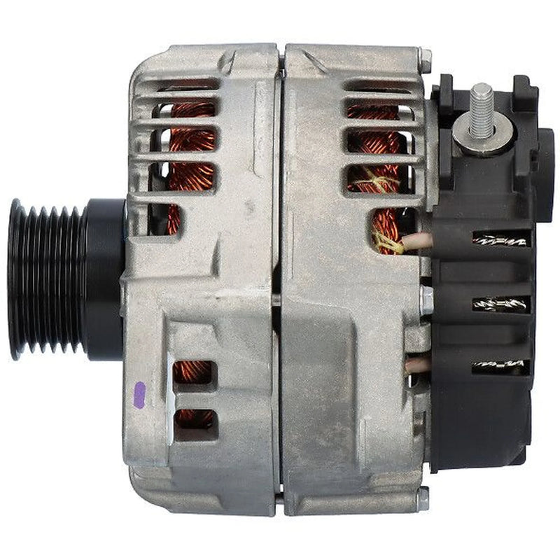 Valeo Car Alternator 12V 439843