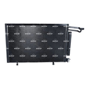 NRF Air Conditioning Condenser 350396