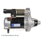 Blue Print Starter Motor 12V 1.1kW Teeth ADH212506