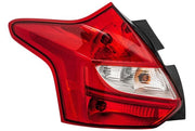 Hella 2VP 354 995-071 Tail Light Assembly
