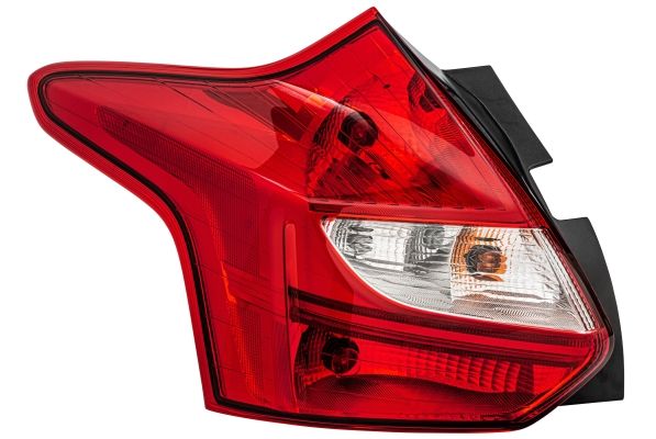 Hella 2VP 354 995-071 Tail Light Assembly