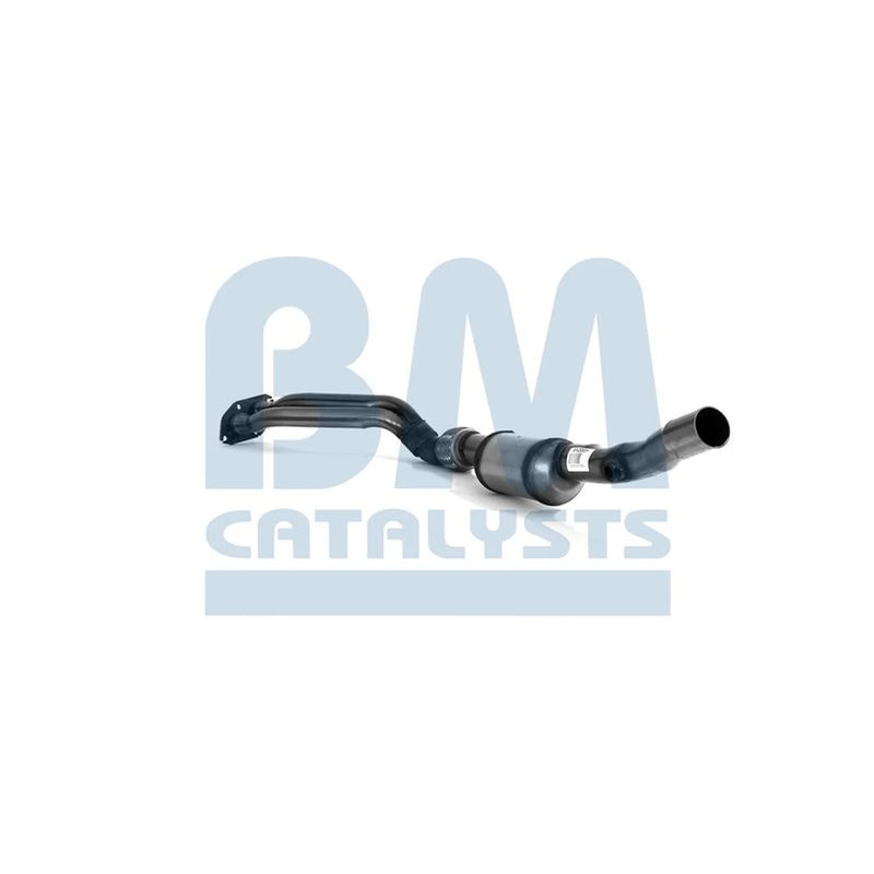BM Catalysts Homologated Petrol Cat BM91206H
