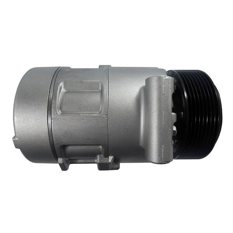 Mahle Air Conditioning Compressor ACP 709 000S
