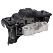 Febi Manual Transmission Mounting Left 199815