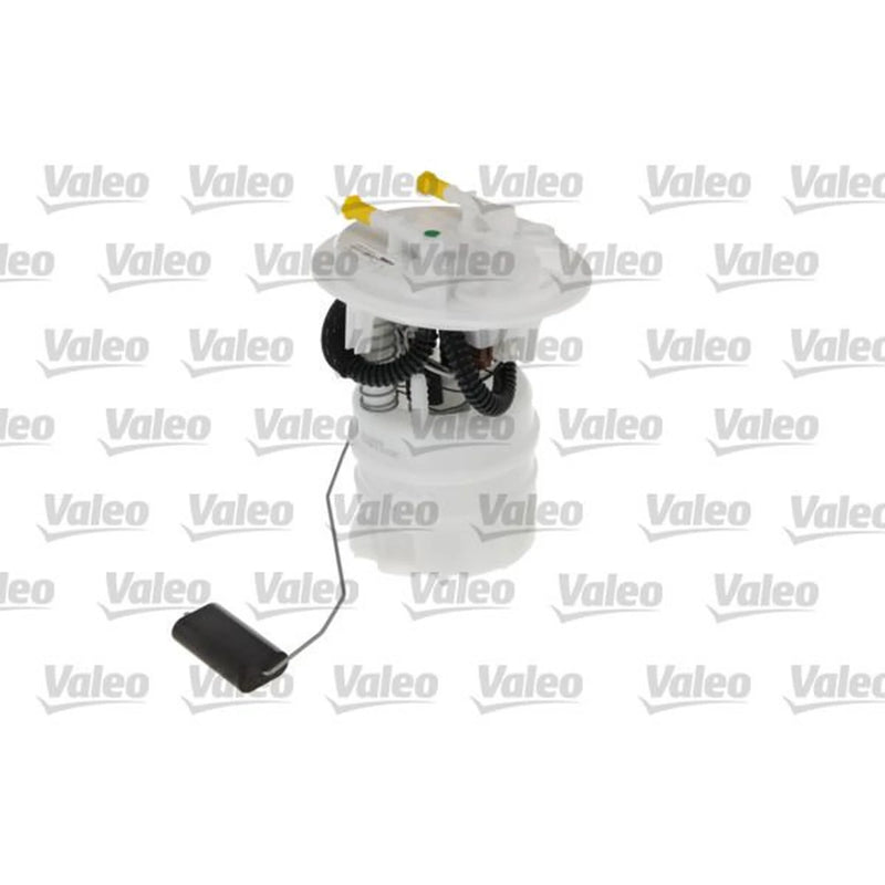Valeo Modul Fuel Pump Modul Psa C4 I 308 Peug 347280