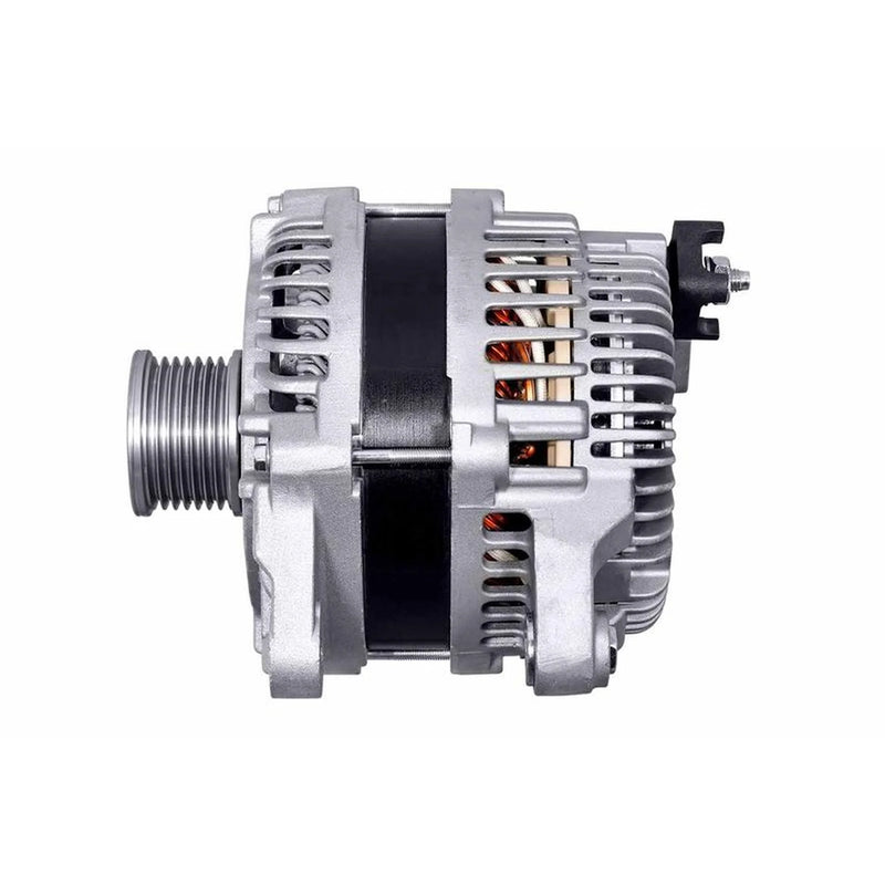Hella Car Alternator 12V 8EL 015 637-251