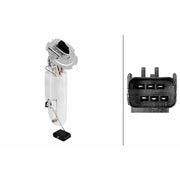 Hella Fuel Feed Unit 8TF 358 306-291