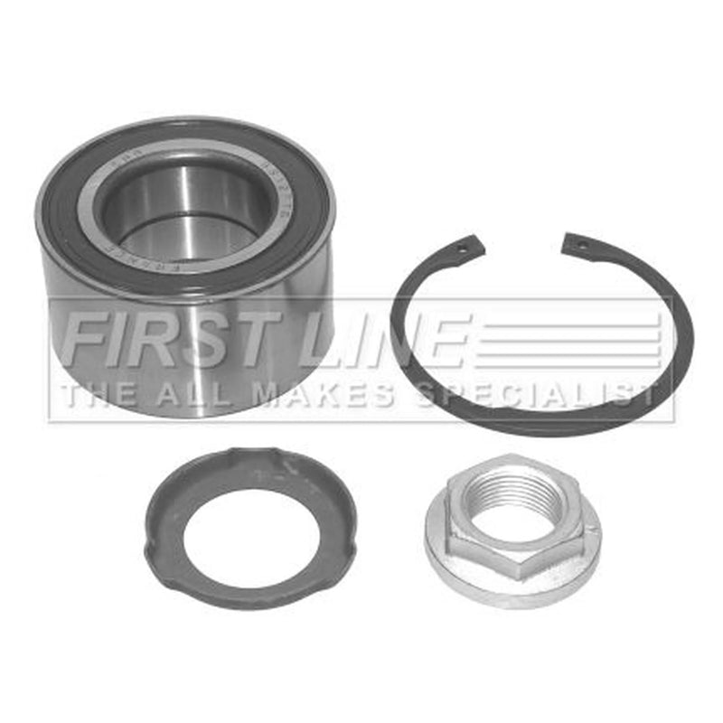 First Line Wheel Bearing Kit FBK482
