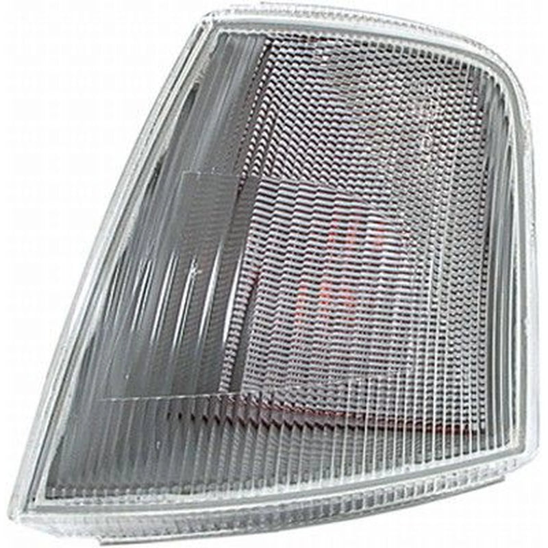 Hella Direction Indicator Light Right Front 2BA 007 249-021