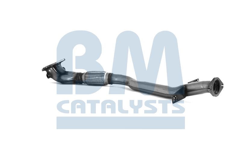 BM Catalysts Exhaust Pipe OD