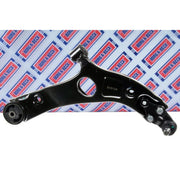 Borg & Beck Control/Trailing Arm BCA7302