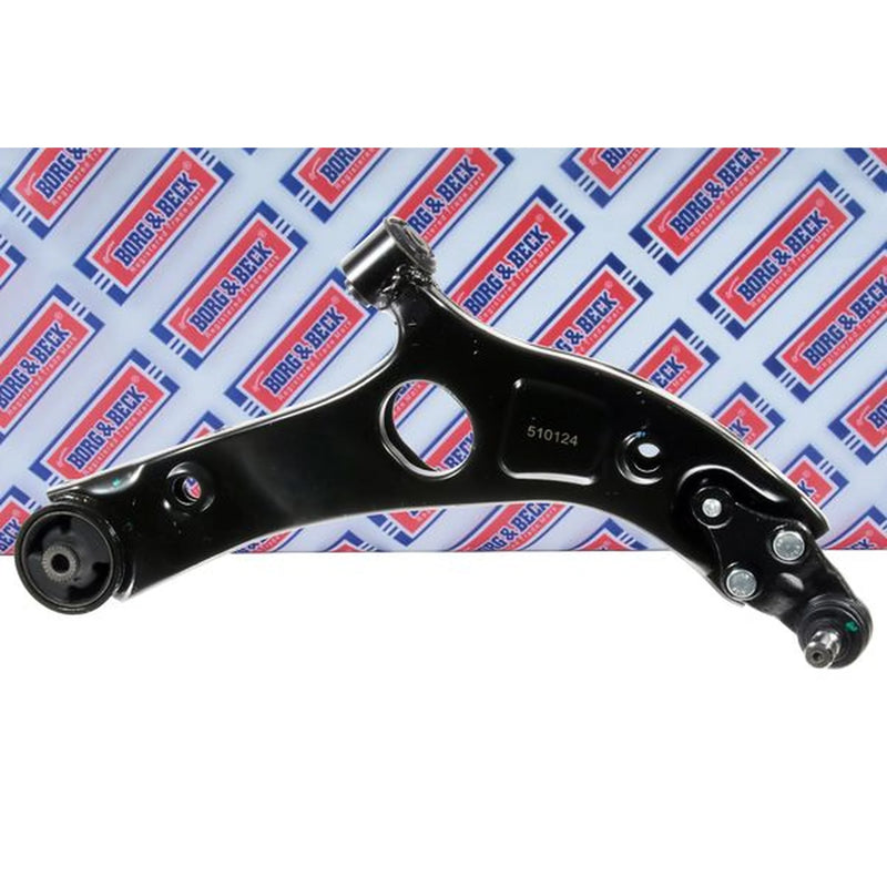 Borg & Beck Control/Trailing Arm BCA7302
