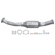 Hella Catalytic Converter 8LE 366 050-421