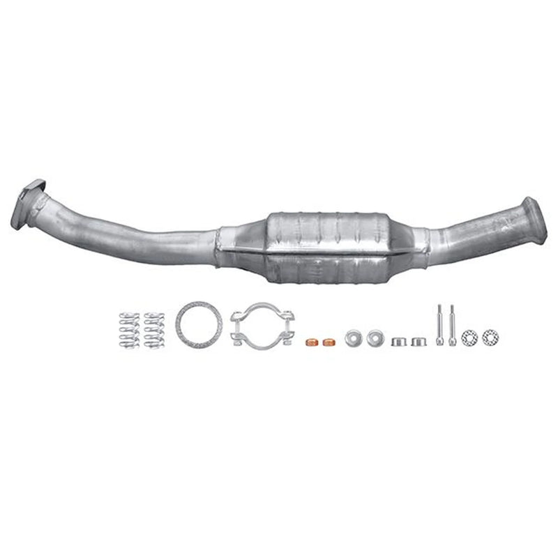Hella Catalytic Converter 8LE 366 050-421