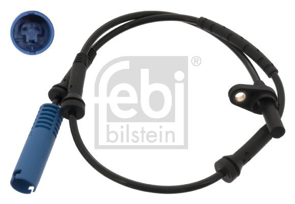 Febi ABS Wheel Speed Sensor Front Right