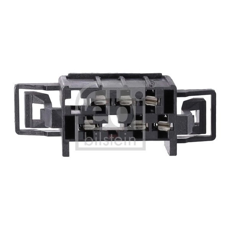Febi Steering Lock Connectors 26892