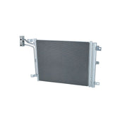NRF Air Conditioning Condenser 350633