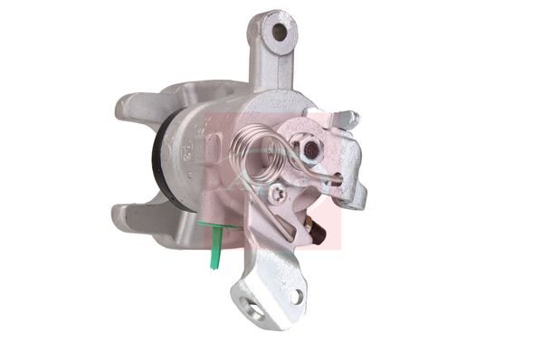 Apec Brake Caliper Assembly Rear Left