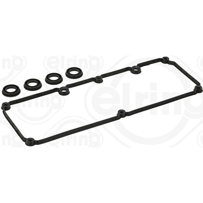 Elring Cylinder Head Cover Gasket Set 449.390