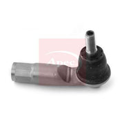 Apec Steering Tie Rod End Ball Joint Front Right M12x1.5 AST6232