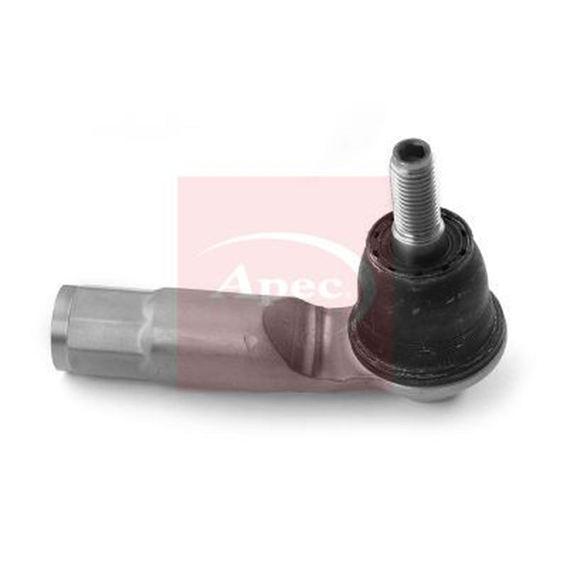 Apec Steering Tie Rod End Ball Joint Front Right M12x1.5 AST6232